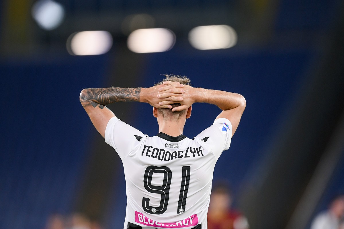 Łukasz Teodorczyk