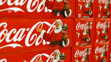 Coca-Cola otworzy fabrykę w Strefie Gazy