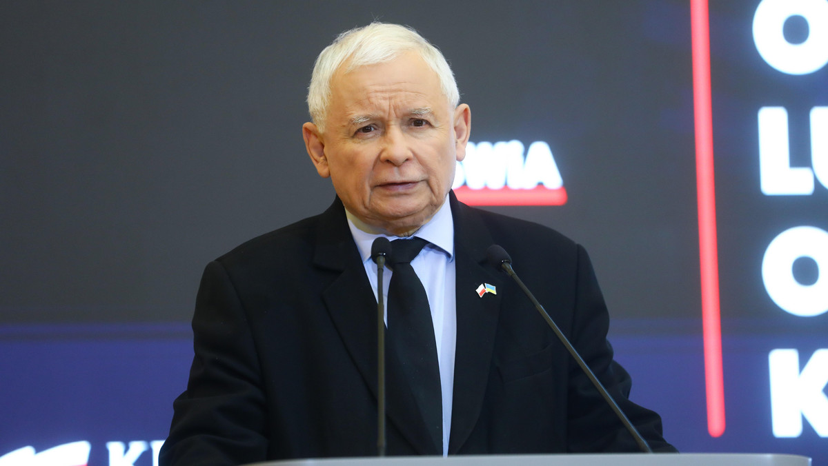Jarosław Kaczyński nie jest już w rządzie. Wiemy, kto będzie jego następcą