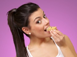 9 zdrowych przekąsek. Musisz je mieć zawsze pod ręką!