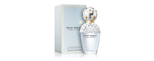 Marc Jacobs Daisy Dream