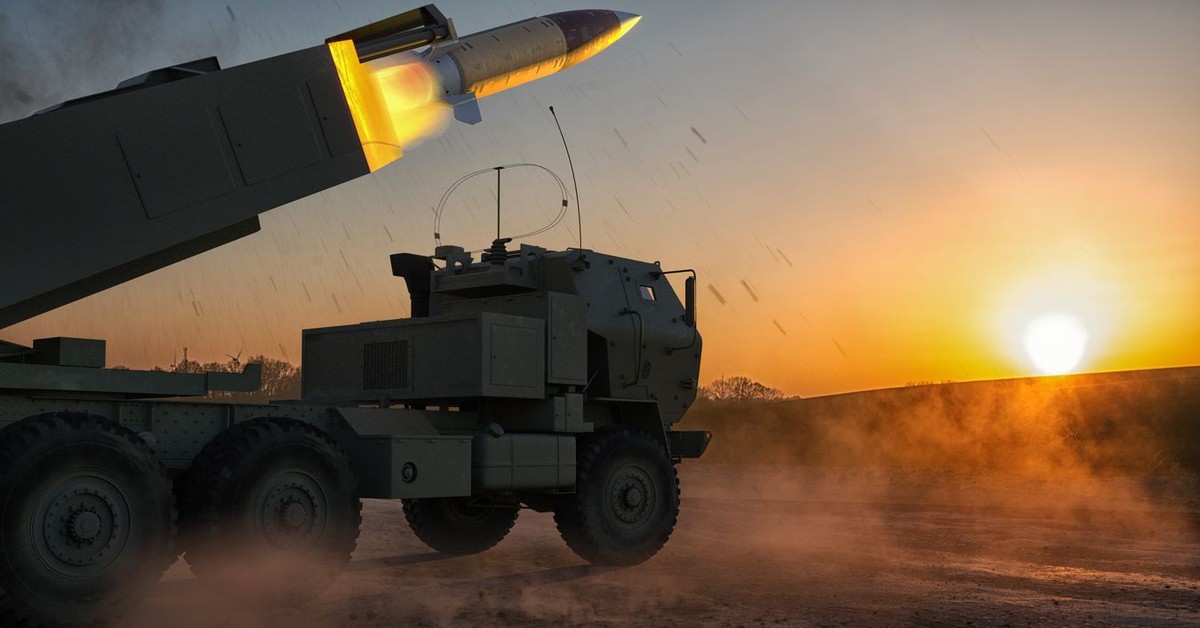 Ukraina bez amerykańskich rakiet! USA wysyła ulepszone bomby
