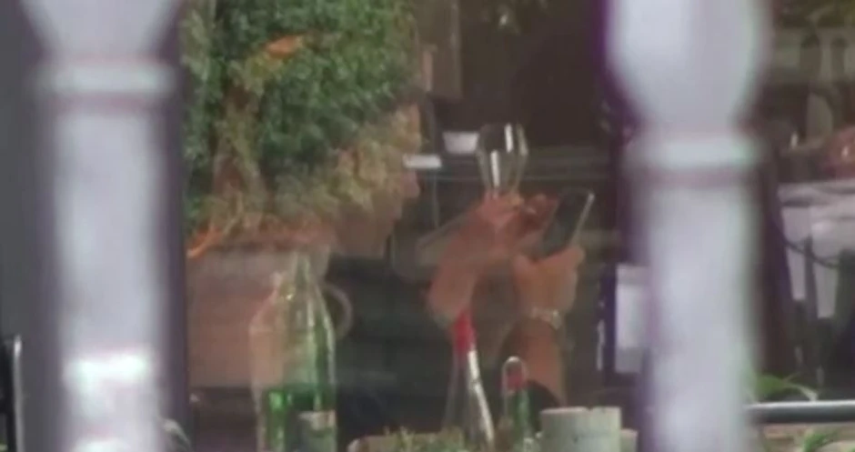 Paparaco Jovane i Željka Joksimovića