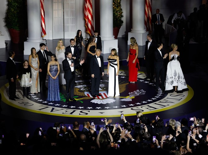 Inauguracioni bal