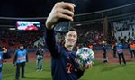 Polak króluje w Lidze Mistrzów. Robert Lewandowski pisze historię!