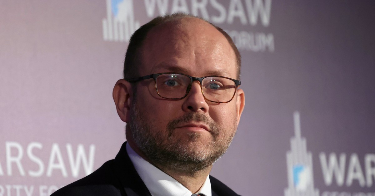 Prezydent Nawrocki nie poleci do USA. Polskę na inauguracji Rady Pokoju reprezentować będzie minister Przydacz