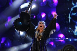 Maryla Rodowicz człowiekiem roku na Ukrainie. W kategorii "Gwiezdne solo"