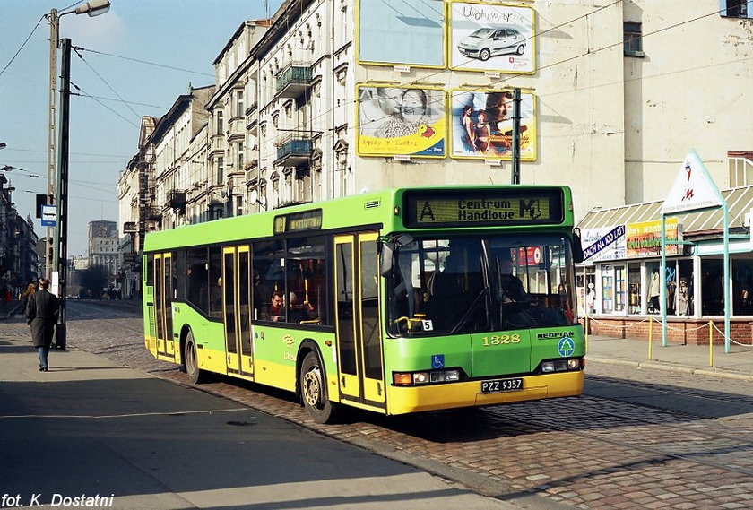 Pożegnanie Neoplanów