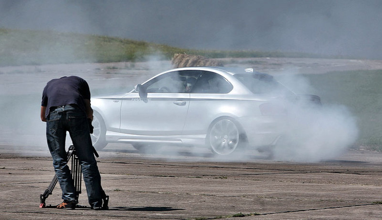 Hartge BMW 1 Coupe – brakuje już tylko znaczka M1