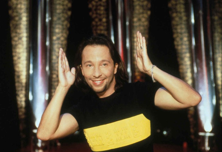 Dj Bobo