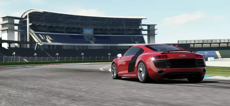 Forza 4: Ponad pół miliona sprzedanych egzemplarzy w pierwszym tygodniu od premiery