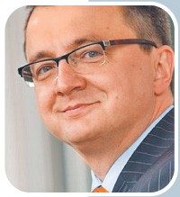 Tomasz Sokołowski, BZ WBK Fot. Mat. prasowe