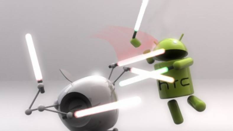 Apple vs. Android
