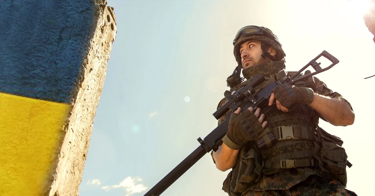 Nowa ofensywa Ukrainy. Amerykańskie wsparcie wywiadowcze niezbędne