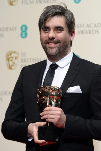 Wybitny debiut brytyjskiego scenarzysty, reżysera lub producenta: