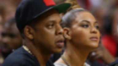 Jay-Z nie chciał odwrócić uwagi od Beyoncé