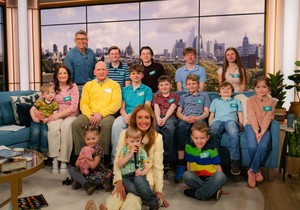 Trudna sa 14. detetom u 46. godini: "Moj muž je imao vazektomiju, ne koristimo kontracepciju"