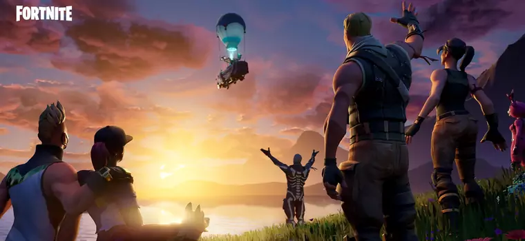 Nadciąga Koniec Fortnite - Epic Games szykuje się do wielkich zmian w grze