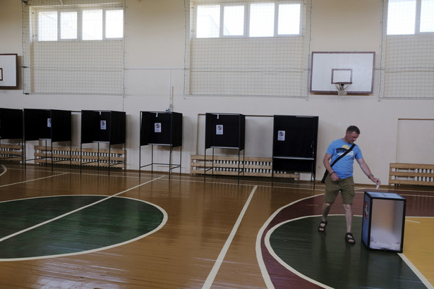 Wybory prezydenckie na Litwie. Jednoznaczne zwycięstwo w drugiej turze