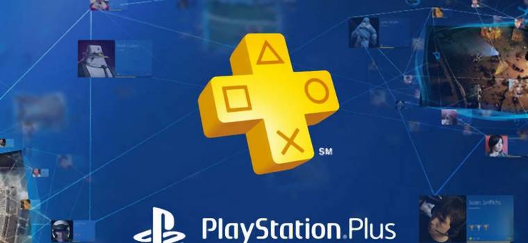 PlayStation Plus - Sony ujawnia gry na październik
