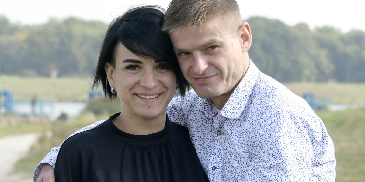 Tomasz Komenda i Anna Walter rozstali się. 