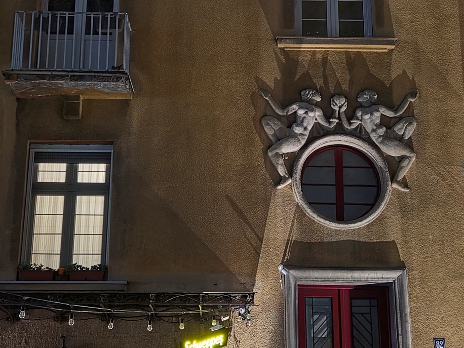 Slikano Galaxy S26 Plus telefonom