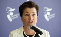 Gronkiewicz-Waltz: Awaria w 'Czajce' to wina PiS, mam to na piśmie