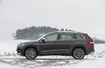 Skoda Kodiaq Scout 4x4 2.0 TDI DSG