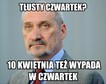 Tłusty czwartek