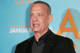 "Fałszywy" Tom Hanks pojawił się w reklamie. "Nie mam z tym nic wspólnego"