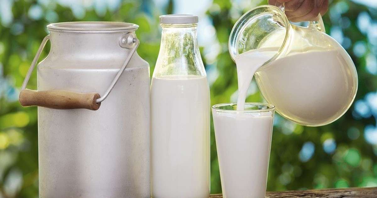 5 simple ways to test if milk is contaminated Pulselive Kenya