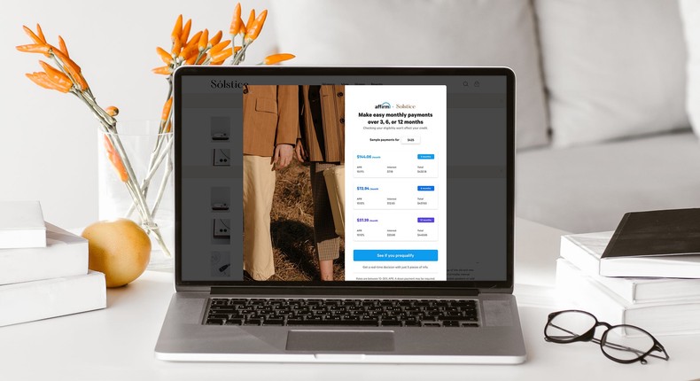 Affirm extends its 2-day post-IPO surge to 160% | Business Insider Africa