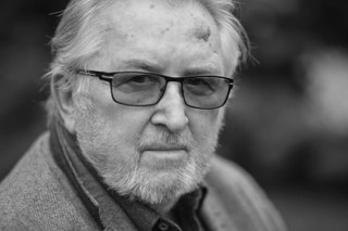 Olgierd Łukaszewicz o Kazimierzu Kutzu: Takiego kina po nim nikt nie robił