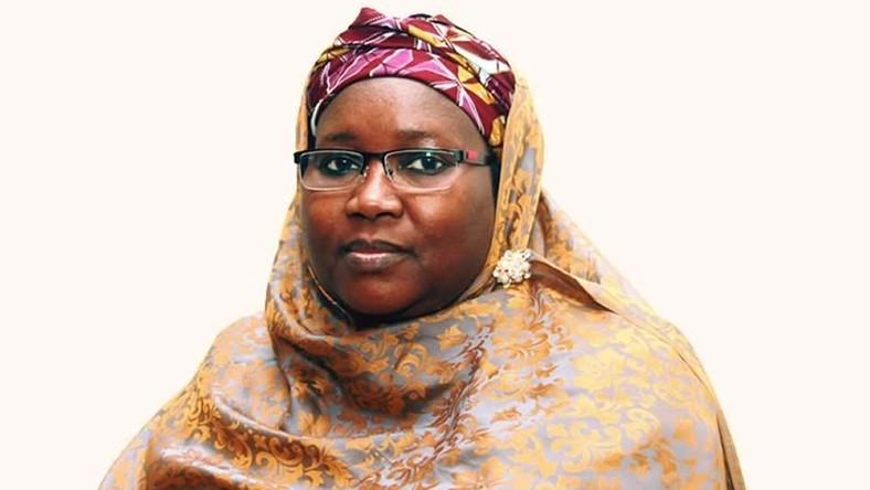 Mrs. Amina Zakari's appointment as an INEC collation officer in the 2019 elections has been condemned by the PDP due to her ties with President Muhammadu Buhari. - Daily Post Nigeria