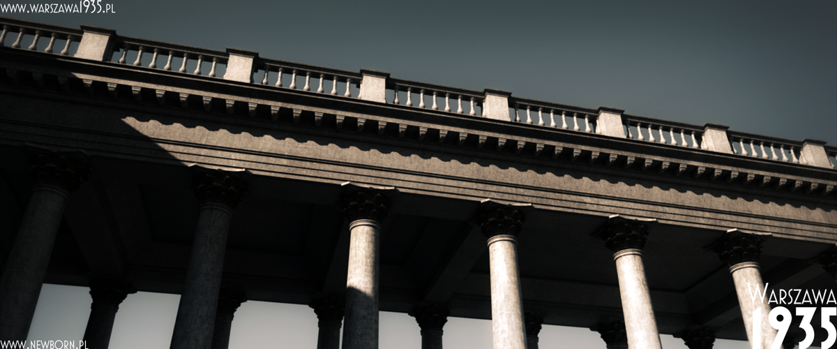 'Warszawa 1935'