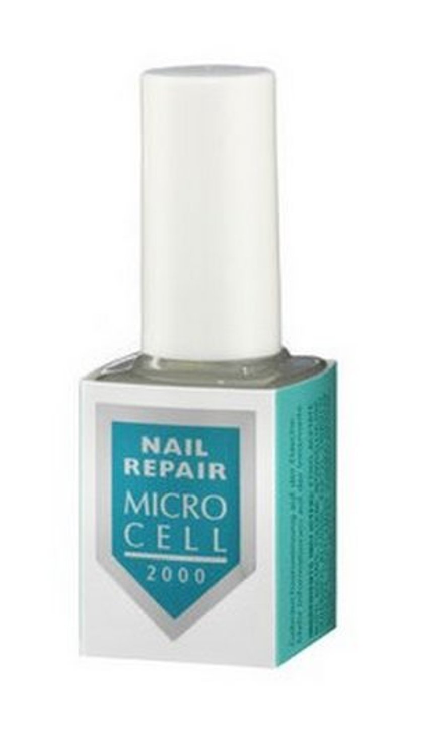 Parico, Micro Cell 2000, Nail Repair