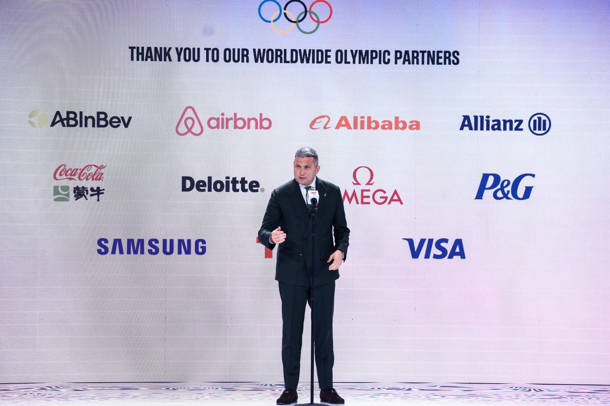 500 tysięcy zł i samochód. Oto nagroda dla polskich sportowców za złoty medal olimpijski