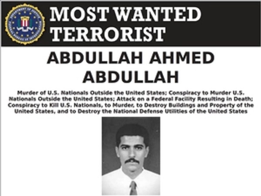 Abu Mohamed al Masri