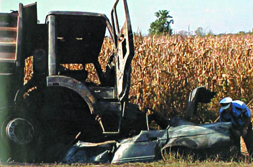 Atentat na Ibarskoj magistrali