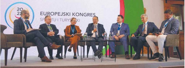 Europejski Kongres Sportu i Turystyki