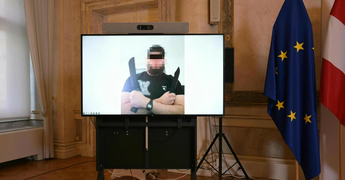 Wiedeń już nie jest najlepszym miastem do życia. Zaważył planowany zamach na koncercie Taylor Swift