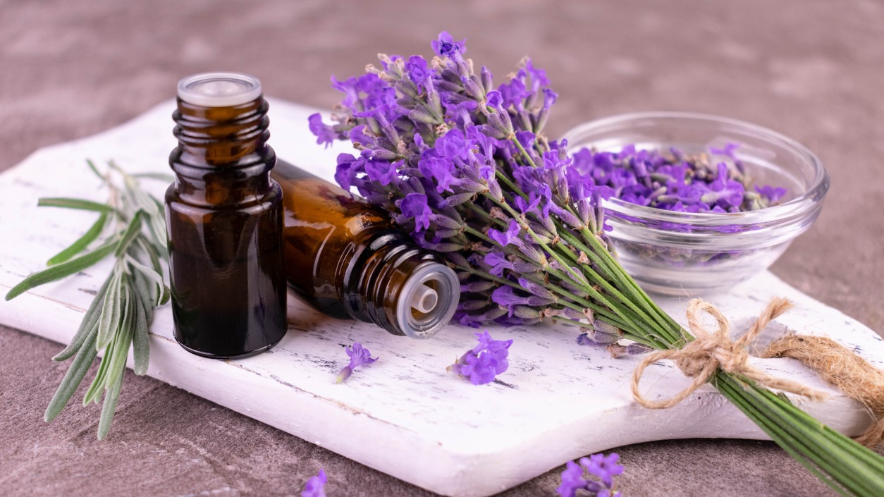 Starý recept na moderné problémy s krásou a zdravím.