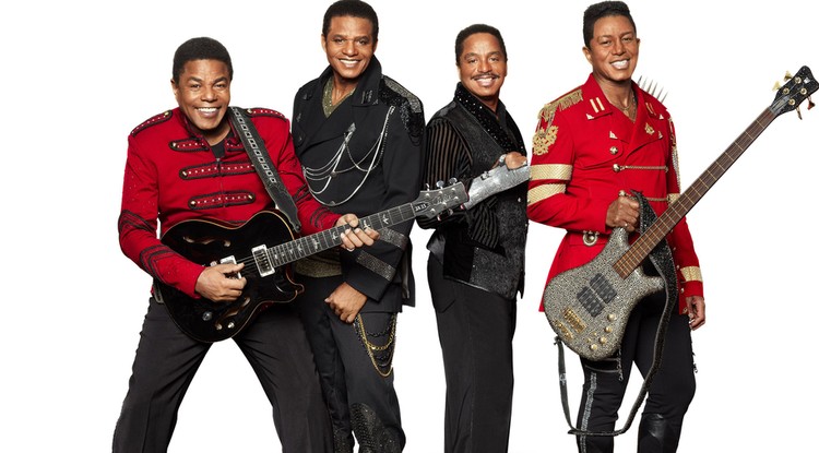 The Jacksons