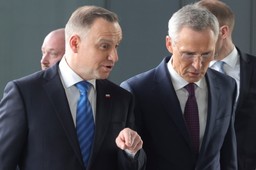 Stoltenberg: NATO będzie bronić każdego centymetra terytorium Polski