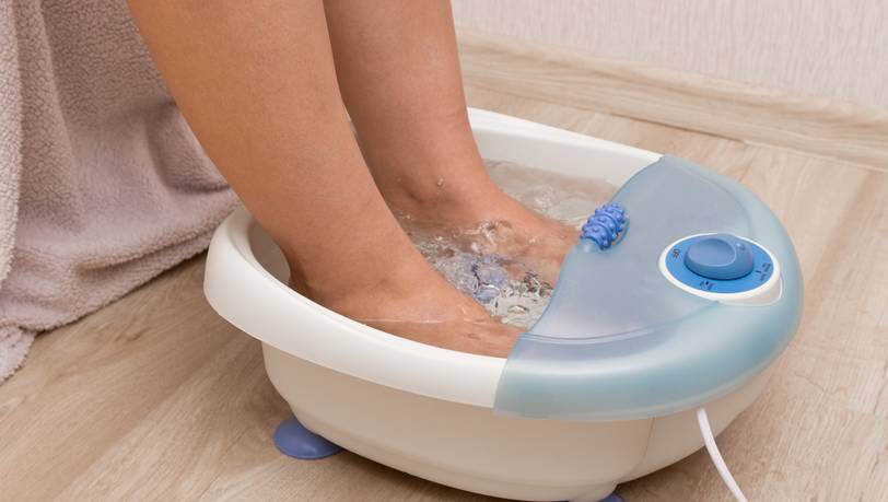 Beliebte Fußmassagegeräte mit Wasser im Vergleich: Erstmal entspannen -  guenstiger.de Kaufberatung und Preisvergleich