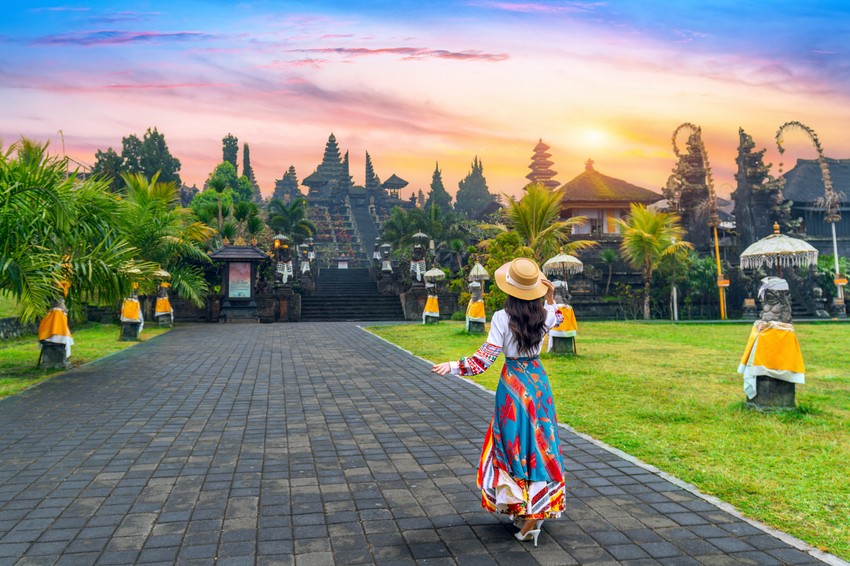 Bali