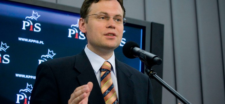 Warszawiacy, PiS ma dla was prezydenta
