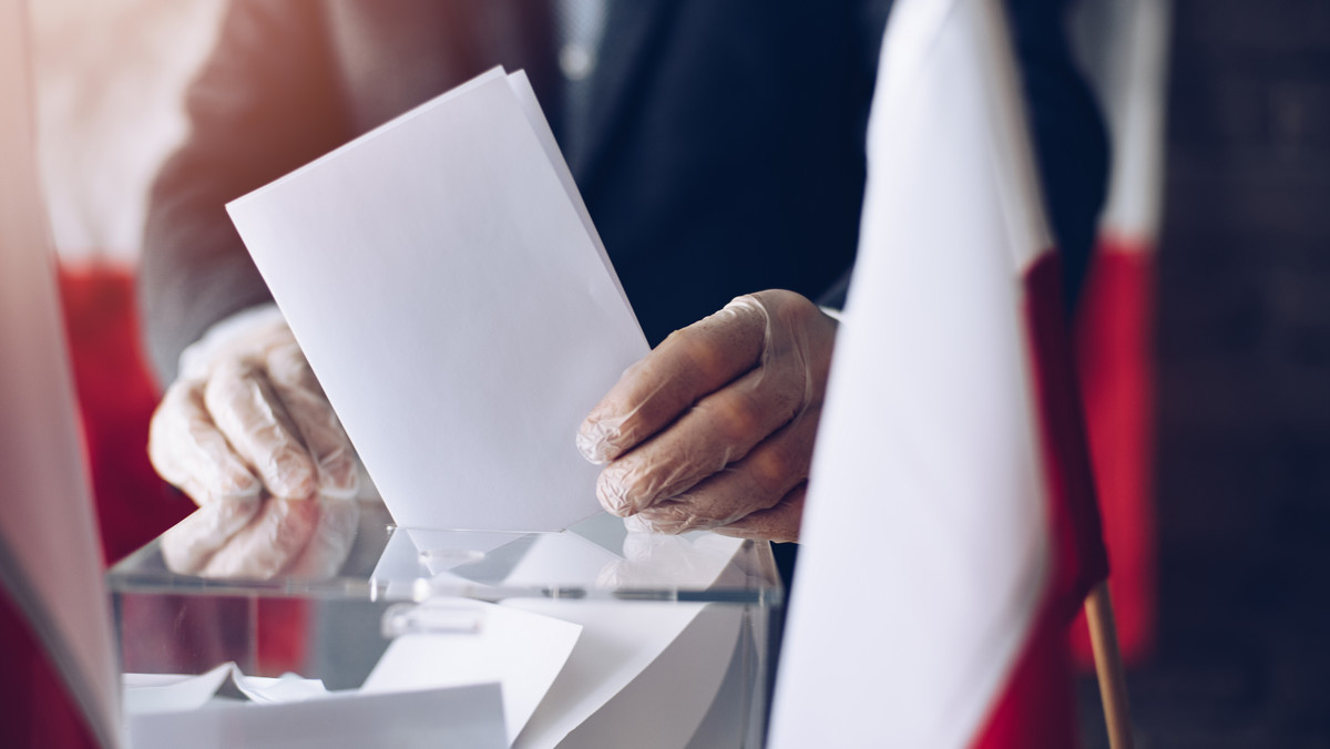 Wybory 2020. Jak uzyskać zaświadczenie o prawie do głosowania?