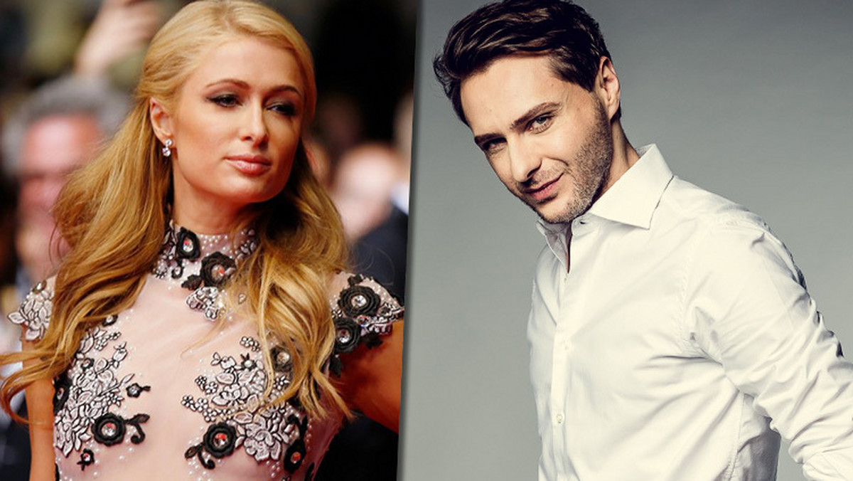 Marcin Cejrowski o Paris Hilton [FELIETON]