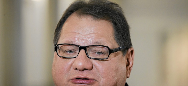 Kalisz tworzy stowarzyszenie. "Na partię jest za wcześnie"